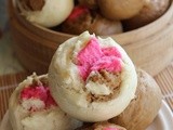 Moho Kuih (莫哦贵)/ Sour Dough Method