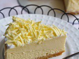 New York Cheesecake (Yogurt version)