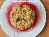 Oatmeal Chocolate Chip Cookies