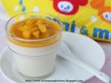 Panna Cotta (奶酪)