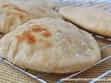 Pita Bread