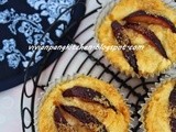 Plum Tartlets