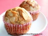 Super Easy and Super Soft, Moist Banana Muffin