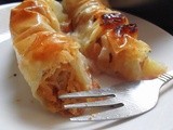 Baklava sa Keksom iz Pizza Grill Pekača