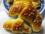 Brze Kiflice sa sirom