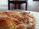 Burek kao iz pekare