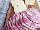 Čarobna nedelja - moj doručak