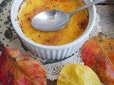 Cream Brulee/Krem Bril i Bavarski Krem kad poželiš brzi dezert