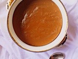 Domaci puding od cokolade i jedno lepo prijateljstvo