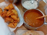 Gastroakademija-Indijska kuhinja