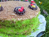 Havana Torta