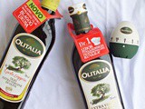 Jesenji složenac od povrca i kozijeg sira i Olitalia srbija