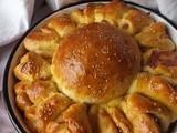 Kornet Pogača