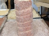 Kürtőskalács -Kurtoš kolač sve što treba da znaš