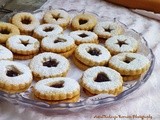 Linzer Keks