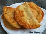 Lisnate Pituljice sa ukusom Pizze