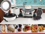 Lupo Kalendar za 2014. godinu i Lupo Aparati u Kuhinji Moje Ravnice