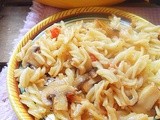 Lupo Letnja Pasta