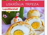 Lupo Uskršnja Trpeza