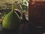 Marmelada od smokava