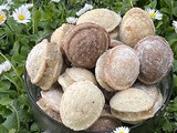 Oraščići -tradicionalni recept