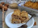 Palačinke sa orasima