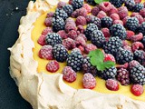 Pavlova