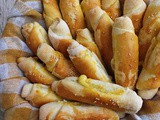 Pekarske Kifle