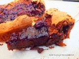 Penasta Čokoladna Torta ili Mausse Čokoladna Torta