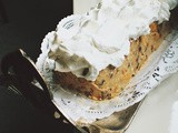 Plazma Torta sa suvim voćem