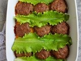 Pljeskavice sa parmezanom