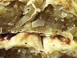 Posna pita sa krompirom