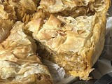 Posna pita sa tunjevinom
