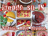 Recepti za poslastice sa jagodama