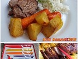 Savršeno Mekani Biftek