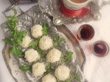 Slane Kuglice od Piletine-Doncafe Slavska Predjela