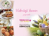 Šne Nokle i Ljubitelji Kafe