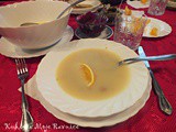 Špikovana Zečetina i Bela Čorba