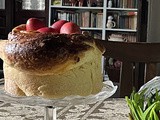 Veliki Uskršnji kolač