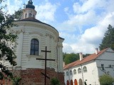 Vrdnička Ravanica — Svetinja u srcu Fruške gore