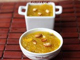 Atukula Kesari - Aval Kesari - Avalakki Kesari Bath