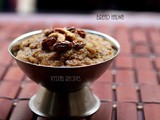 Bread Halwa - Bread Ka Halwa