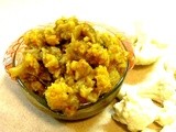 Cauliflower Korma - Side dish for chapathi roti and rice - Gobi kurma
