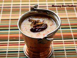 Easy Moong Dal Tadka - How to Make Moong dal Tadka