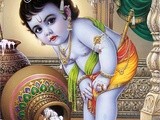 Krishna Jayanthi recipes - janmashtami recipes - gokulashtami recipes