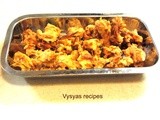 Onion Pakoda - Pyaz ke Pakore - Step Wise Pictures - Onion fritters