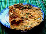 Puli dosa - Pulusu Dosa