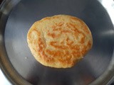 Thavala adai recipe - thavala adai soaking method