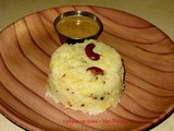 Ugadi Festival Recipes 2015 - Ugadi Menu - Panduga Recipes