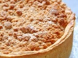 Apple pie- Μηλόπιτα (η καλύτερη που έχω φάει!!)